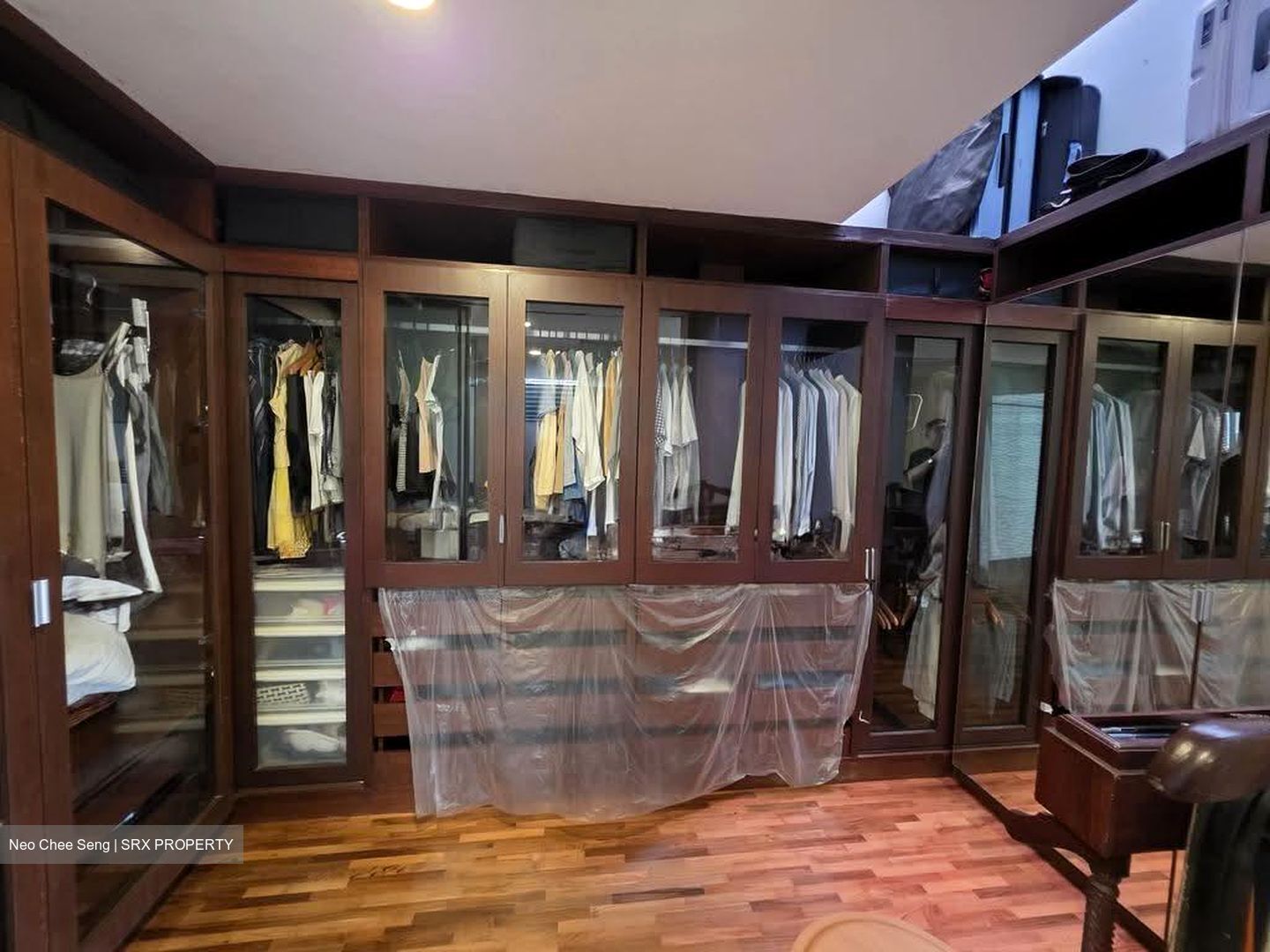 Tuan Sing Park (D28), Semi-Detached #617684281